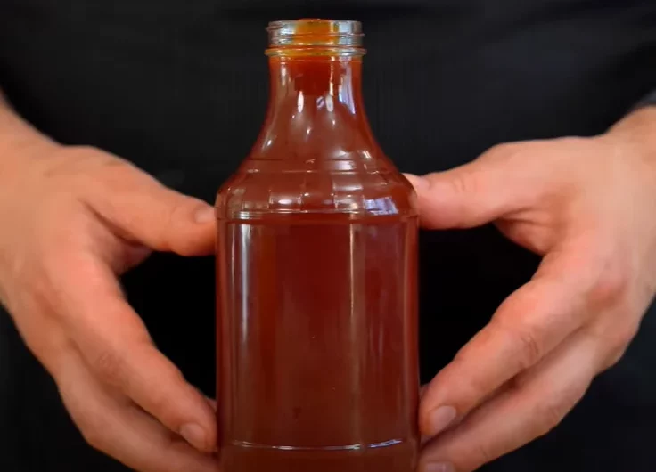 Chipotle Bbq Sauce Recipe